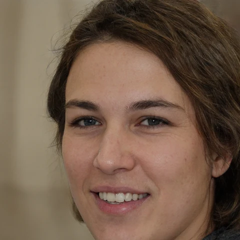 Wiebke Ostendorf